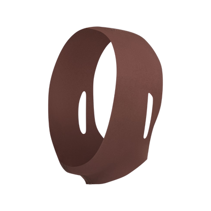 Bandeau sculptant visage au collagène