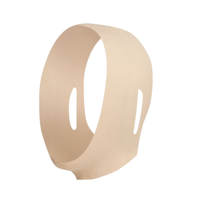 Bandeau sculptant visage au collagène